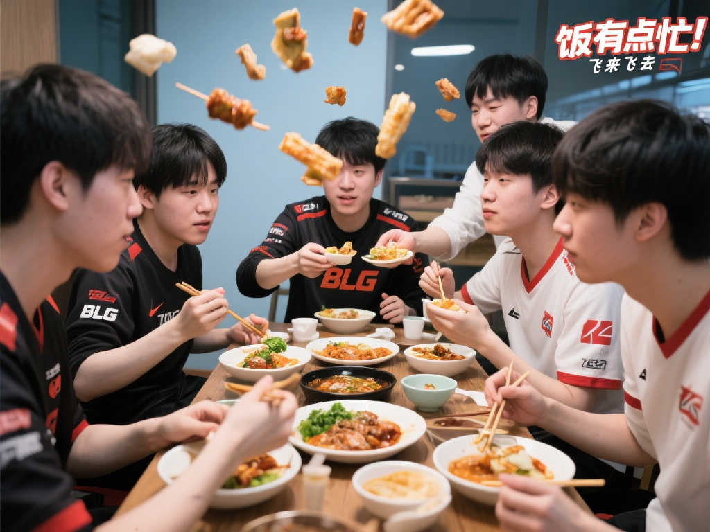 在关键时刻