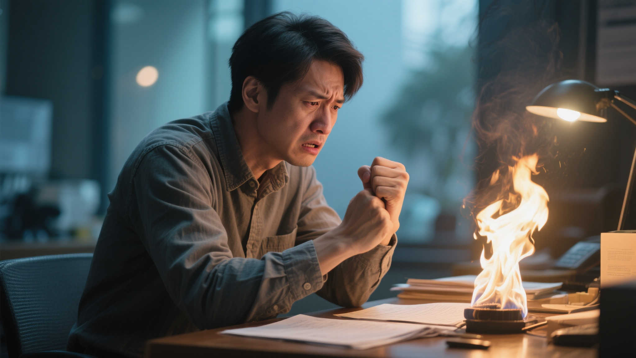 那些曾带给