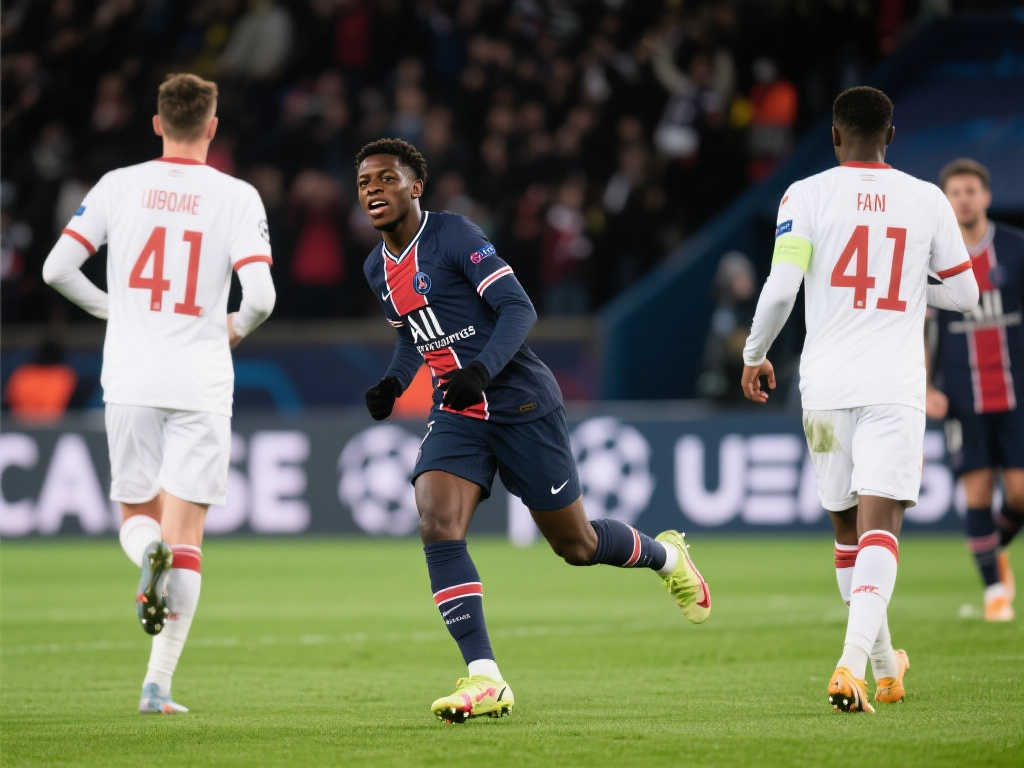 足壇熱議的 足壇熱議的