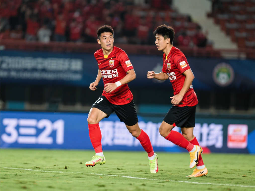 我是准备跑 我是准备跑