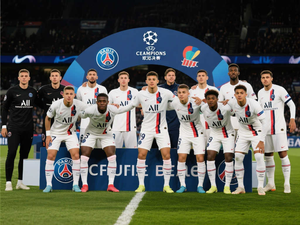 進球隊在意 進球隊在意