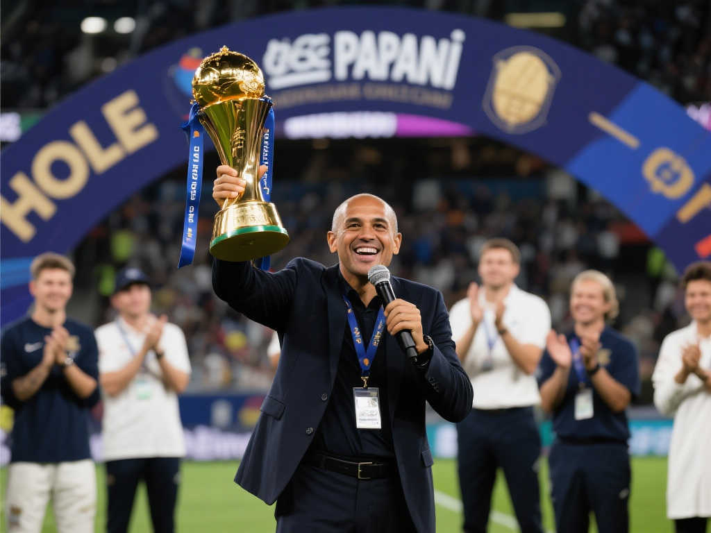 赢得总冠军 赢得总冠军