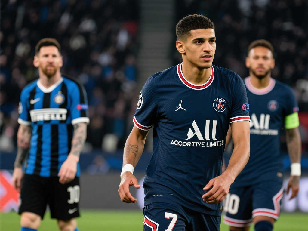 出色的个人 出色的个人