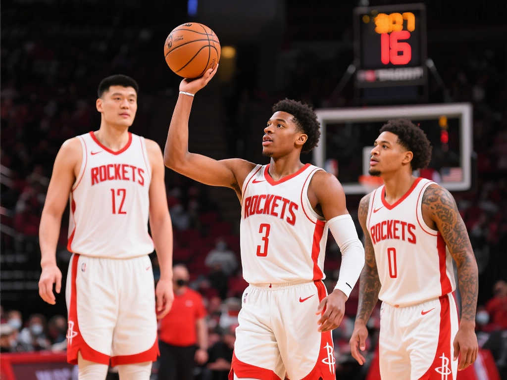 有人在首秀 有人在首秀