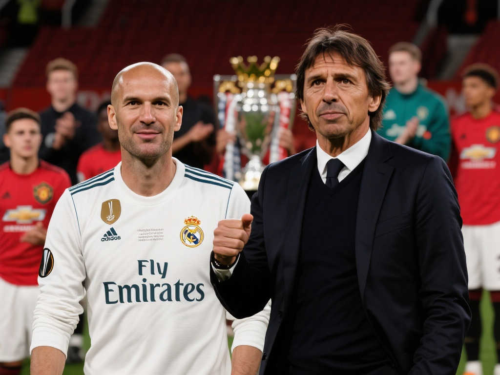 马德里的比 马德里的比