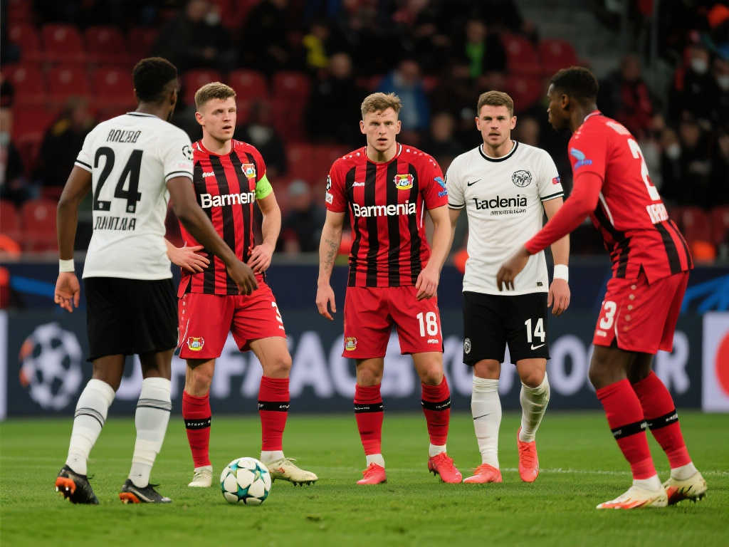 華的球星陣 華的球星陣