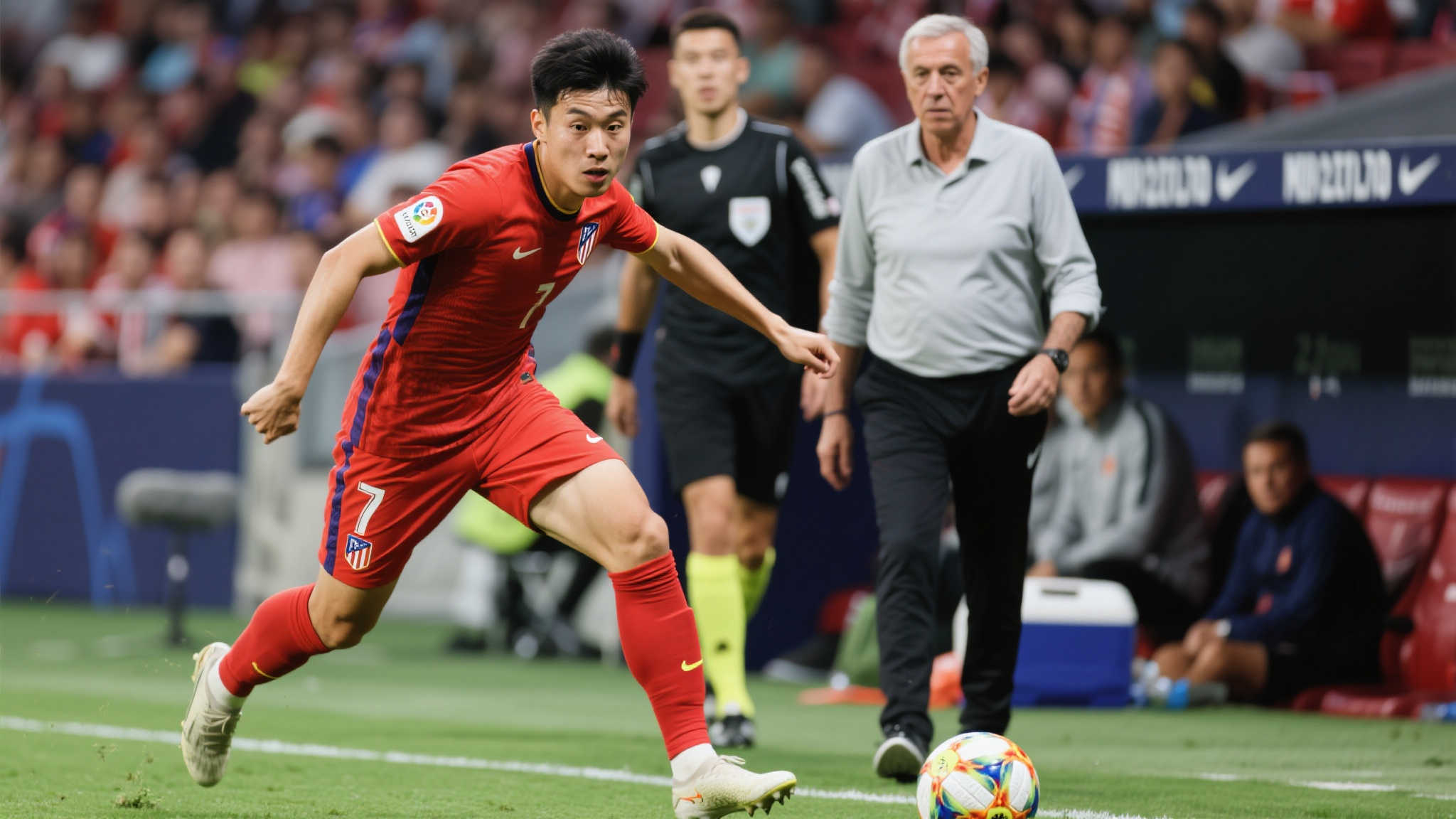 甲聯賽帶來 甲聯賽帶來