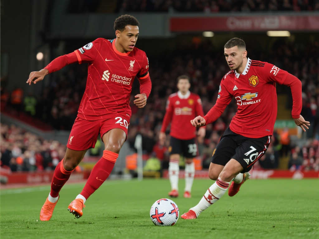 人心的比赛 人心的比赛