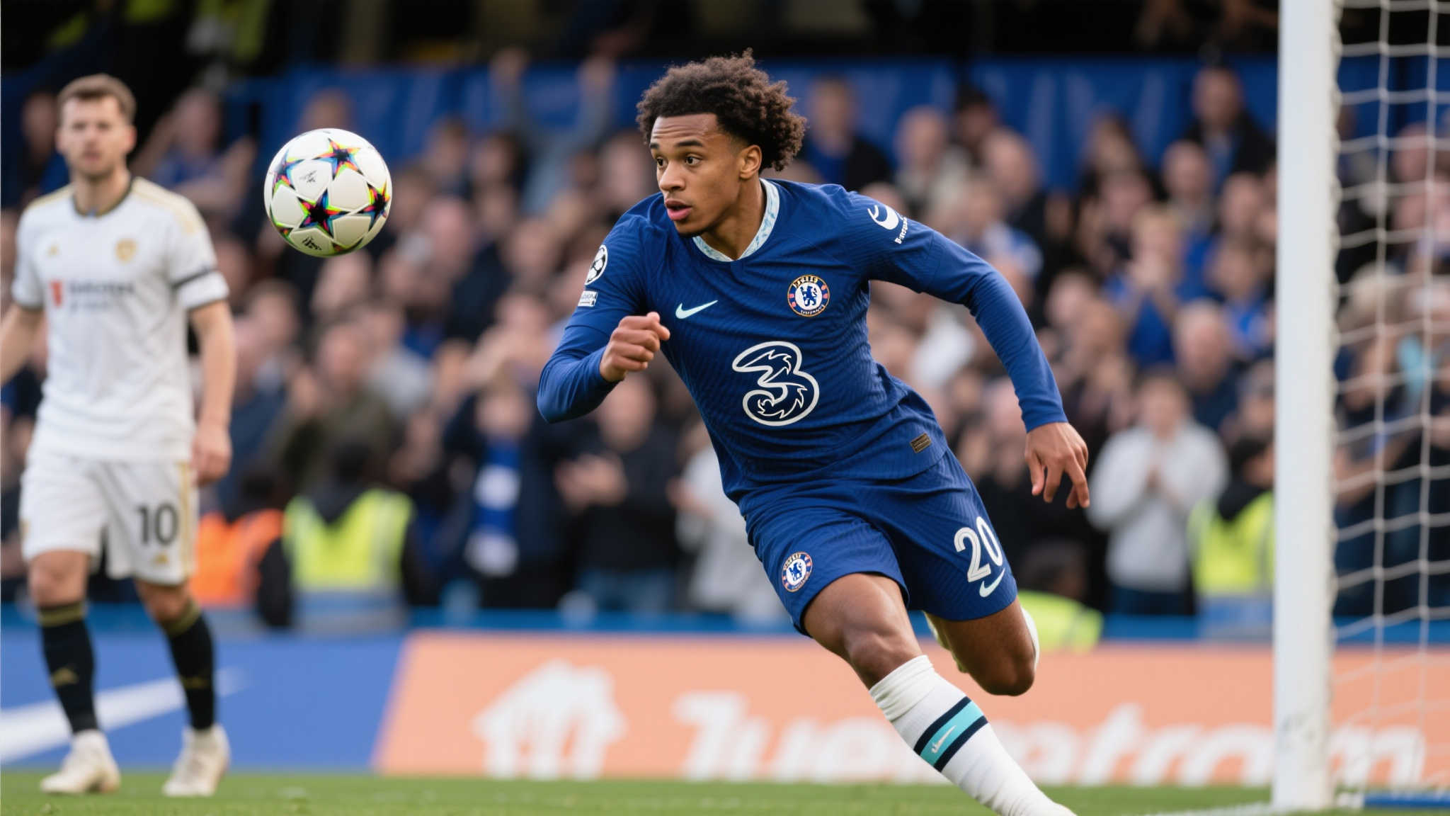 的鋒線核心 的鋒線核心